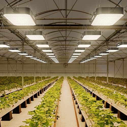 Amazon.co.jp: SMARUP: LED植物育成ライト&グロウテント